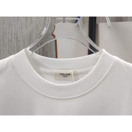 2026春夏新作 CELINE セリーヌ  品の良いカジュアルスタイルで魅力的