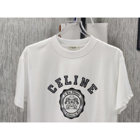 2026春夏新作 CELINE セリーヌ  品の良いカジュアルスタイルで魅力的