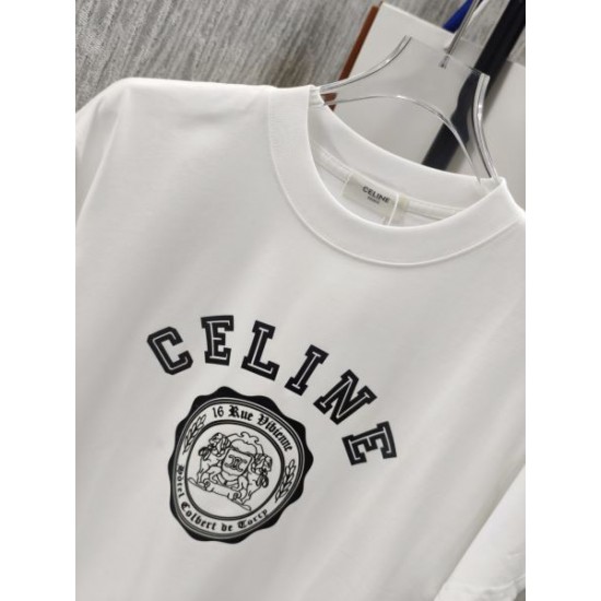 2026春夏新作 CELINE セリーヌ  品の良いカジュアルスタイルで魅力的