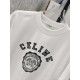 2026春夏新作 CELINE セリーヌ  品の良いカジュアルスタイルで魅力的