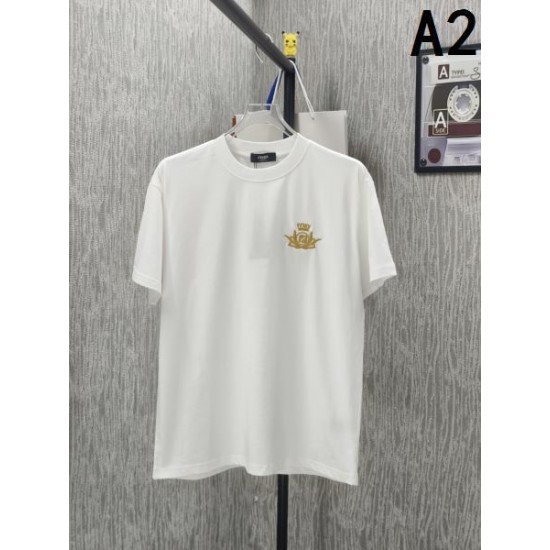 2026春夏新作 FENDI フェンデイ  売切れ必至！絶対手に入れたいアイテム