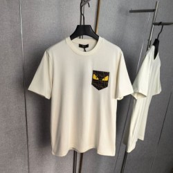 2026春夏新作 FENDI フェンデイ  雑誌掲載！トレンドの最先端を楽しもう