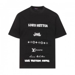 2026春夏新作 LOUIS VUITTON ルイヴィトン  海外限定！上級者向けの洗練されたスタイル