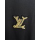 2026春夏新作 LOUIS VUITTON ルイヴィトン  アイコニックロゴ！今季必須のマストアイテム