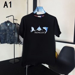 2026春夏新作 MONCLER モンクレール  売切れ必至！今年流行の人気コーデ