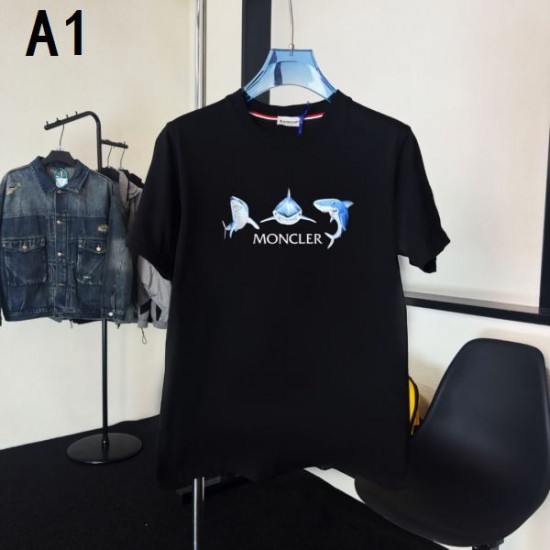 2026春夏新作 MONCLER モンクレール  売切れ必至！今年流行の人気コーデ