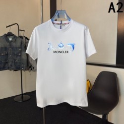 2026春夏新作 MONCLER モンクレール  売切れ必至！今年流行の人気コーデ
