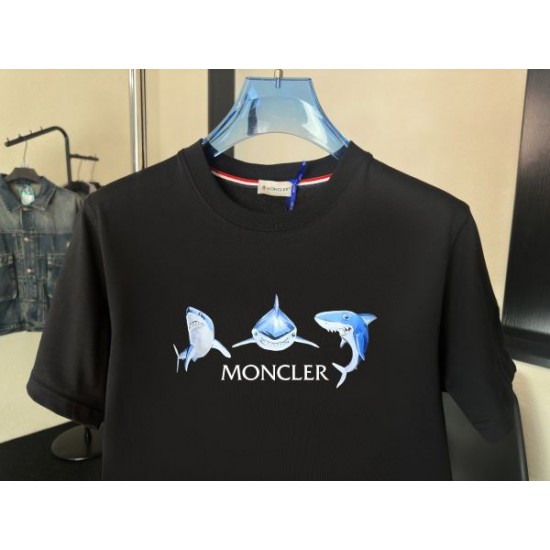 2026春夏新作 MONCLER モンクレール  売切れ必至！今年流行の人気コーデ