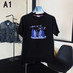 2026春夏新作 MONCLER モンクレール  日本未入荷！毎シーズン活躍する新作