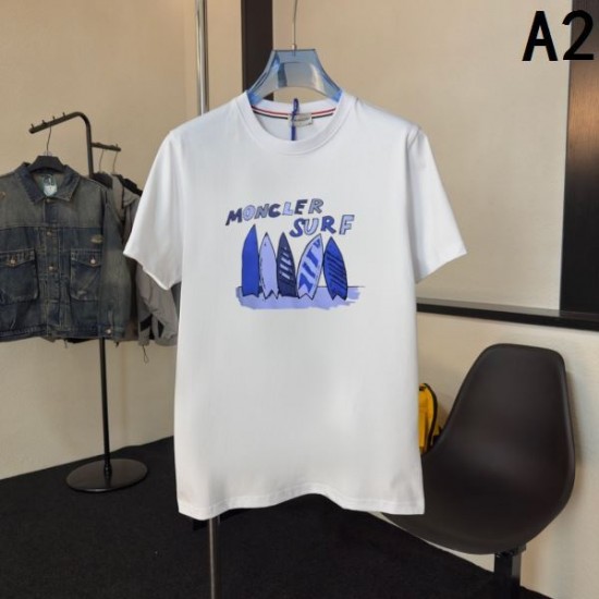 2026春夏新作 MONCLER モンクレール  日本未入荷！毎シーズン活躍する新作