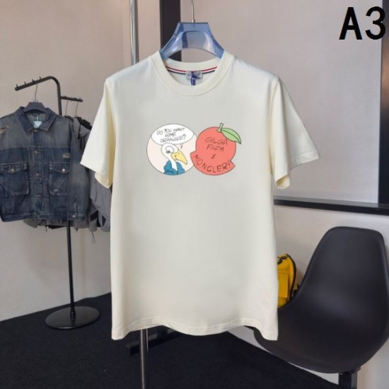 2026春夏新作 MONCLER モンクレール  最終セール！目立つ新鮮な人気アイテム