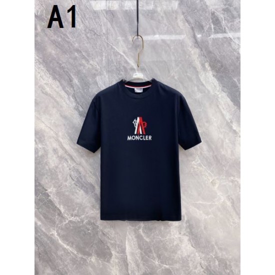 2026春夏新作 MONCLER モンクレール  今だけSALE！高級感溢れる人気カラー