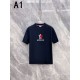 2026春夏新作 MONCLER モンクレール  今だけSALE！高級感溢れる人気カラー