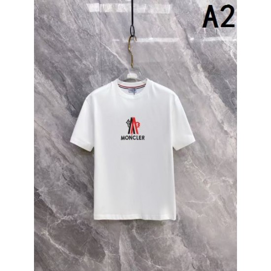2026春夏新作 MONCLER モンクレール  今だけSALE！高級感溢れる人気カラー