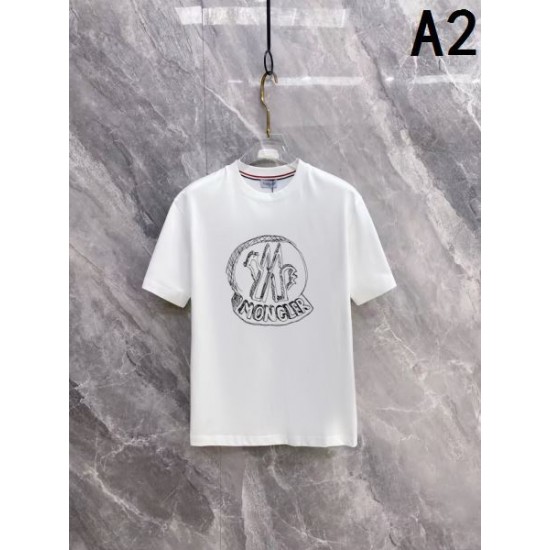 2026春夏新作 MONCLER モンクレール  即発！着回し力抜群の大人気アイテム