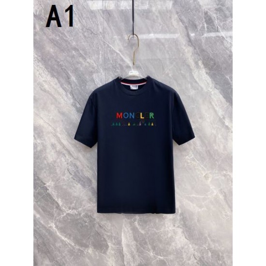 2026春夏新作 MONCLER モンクレール  爆発的人気！春夏トレンドを先取り