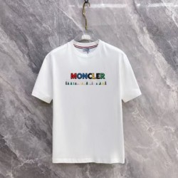 2026春夏新作 MONCLER モンクレール  爆発的人気！春夏トレンドを先取り