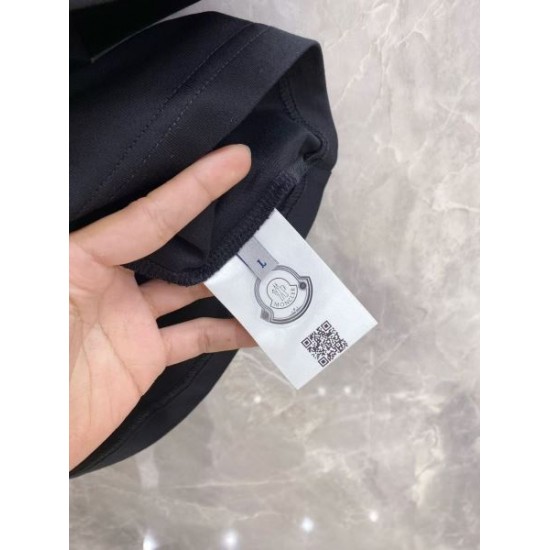 2026春夏新作 MONCLER モンクレール  爆発的人気！春夏トレンドを先取り