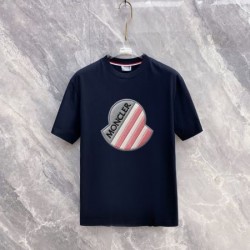 2026春夏新作 MONCLER モンクレール  大変お買い得！抜け感重視の着心地重視