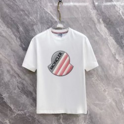 2026春夏新作 MONCLER モンクレール  大変お買い得！抜け感重視の着心地重視