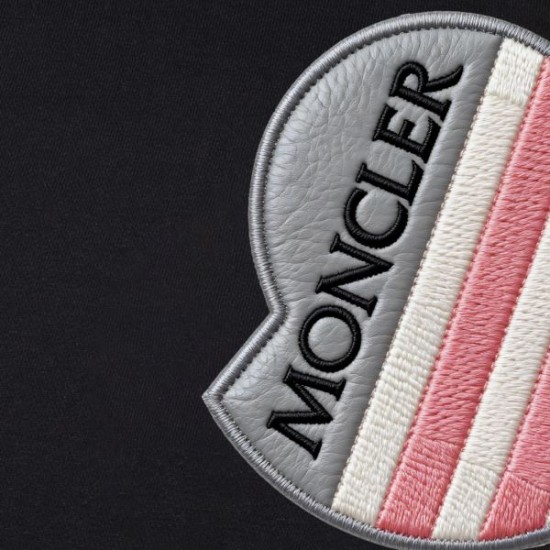 2026春夏新作 MONCLER モンクレール  大変お買い得！抜け感重視の着心地重視