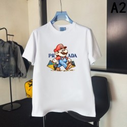 2026春夏新作 PRADA プラダ  超お得！今年流行のスタイリッシュコーデ