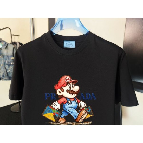 2026春夏新作 PRADA プラダ  超お得！今年流行のスタイリッシュコーデ