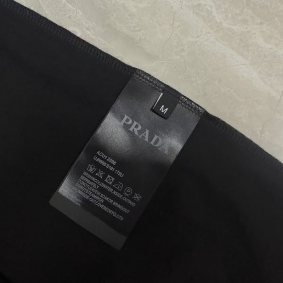2026春夏新作 PRADA プラダ  超お得！今年流行のスタイリッシュコーデ