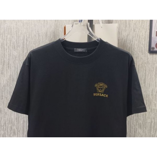 2026春夏新作 VERSACE ヴェルサーチェ  高品質！夏にぴったりな涼しげな新作 