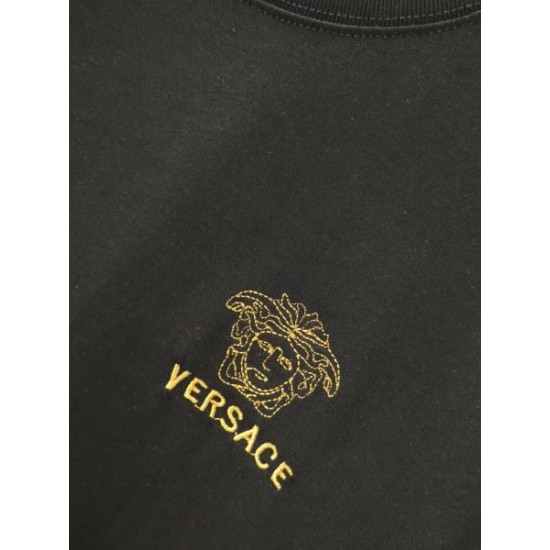 2026春夏新作 VERSACE ヴェルサーチェ  高品質！夏にぴったりな涼しげな新作 