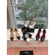 2026春夏新作 CHANEL シャネル ハイヒール 春夏入荷モデル