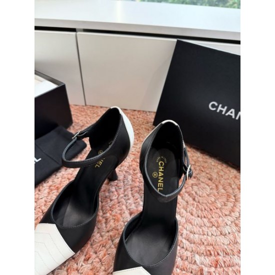2026春夏新作 CHANEL シャネル ハイヒール 春夏入荷モデル