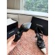 CHANEL 2026SS シャネル ハイヒール 抜け感あるエレガントデザイン