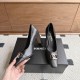 CHANEL 2026春夏 シャネル ハイヒール 大人フェミニンコレクション