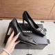 CHANEL 2026春夏 シャネル ハイヒール 大人フェミニンコレクション
