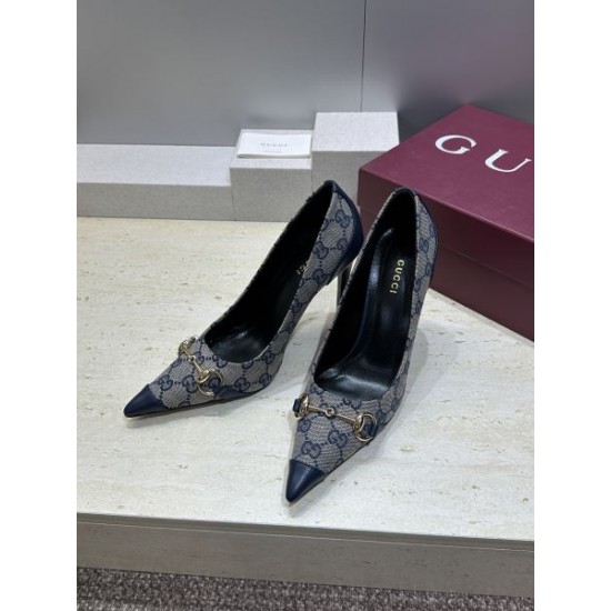 2026春夏新作 GUCCI グッチ ハイヒール トレンドスタイルモデル
