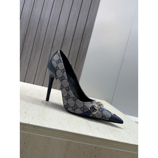 2026春夏新作 GUCCI グッチ ハイヒール トレンドスタイルモデル