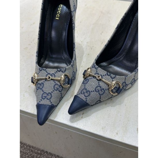 2026春夏新作 GUCCI グッチ ハイヒール トレンドスタイルモデル