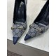 2026春夏新作 GUCCI グッチ ハイヒール トレンドスタイルモデル