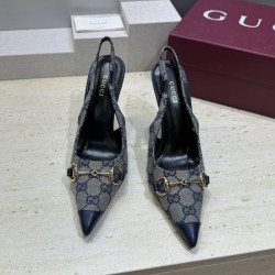 GUCCI 2026SS グッチ ハイヒール エレガントコレクション
