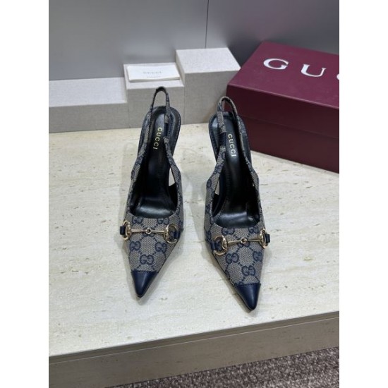 GUCCI 2026SS グッチ ハイヒール エレガントコレクション
