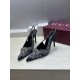GUCCI 2026SS グッチ ハイヒール エレガントコレクション