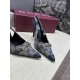 GUCCI 2026SS グッチ ハイヒール エレガントコレクション
