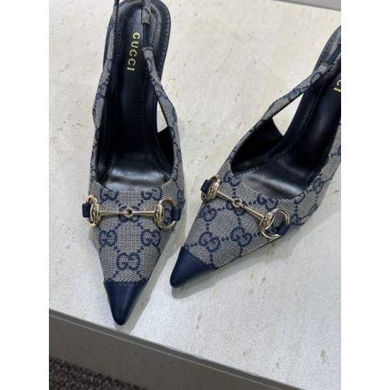 GUCCI 2026SS グッチ ハイヒール エレガントコレクション