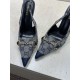 GUCCI 2026SS グッチ ハイヒール エレガントコレクション