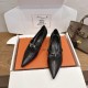 2026春夏新作 HERMES エルメス ハイヒール ラグジュアリーモデル
