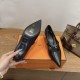 2026春夏新作 HERMES エルメス ハイヒール ラグジュアリーモデル