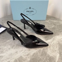 2026新作 PRADA プラダ ハイヒール 春夏人気モデル