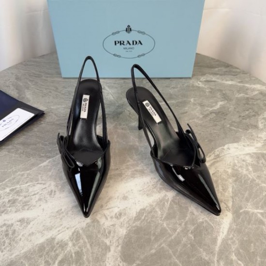 2026新作 PRADA プラダ ハイヒール 春夏人気モデル