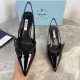2026新作 PRADA プラダ ハイヒール 春夏人気モデル